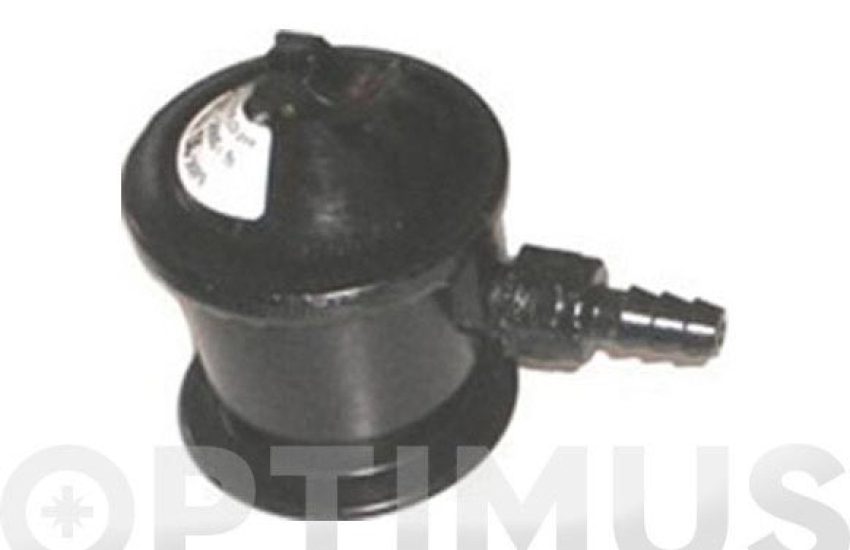 RÉGULATEUR DE GAZ POUR BOUTEILLE DE GAZ BUTANE/PROPANE