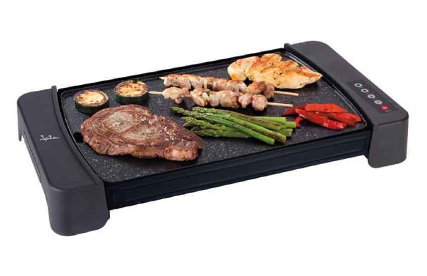 PLANCHA ÉLECTRONIQUE STONITE PLANCHA ÉLECTRONIQUE STONITE