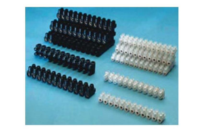 REGLETA CONEXION ELECTRICA HOMOLOGADA