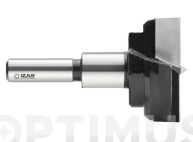 FORET EN CARBURE DE TUNGSTÈNE - FRAISE CHARNIÈRE BOIS