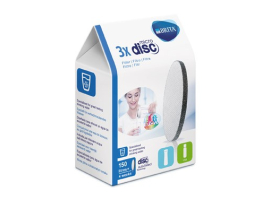 MICRO DISCO FILTRANTE (3 UN)