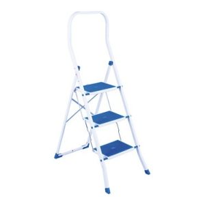TABURETE ESCALERA SUPER PRAKTICO