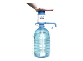 DISTRIBUTEUR D'EAU AQUA NOVA IRIS