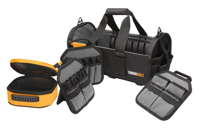 SAC À OUTILS MODULAIRE