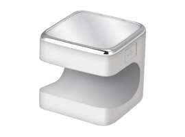 TORCHE LED SILICONE CUBY 5CM