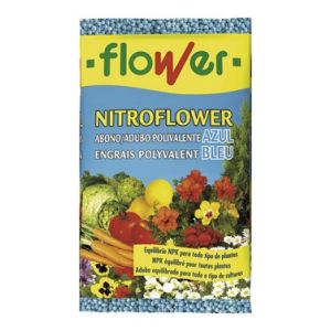 ENGRAIS BLEU NITROFLOWER