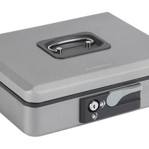 CAJA DE CAUDALES 