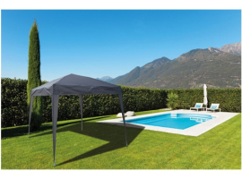 SUPPORT DE TABLE EN POLYESTER 3X3 M