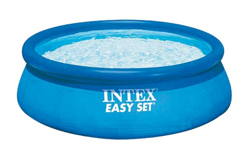 PISCINE RONDE AUTOPORTANTE + STATION D'ÉPURATION 2006L/H PISCINE RONDE AUTOPORTANTE + STATION D'ÉPURATION 2006L/H