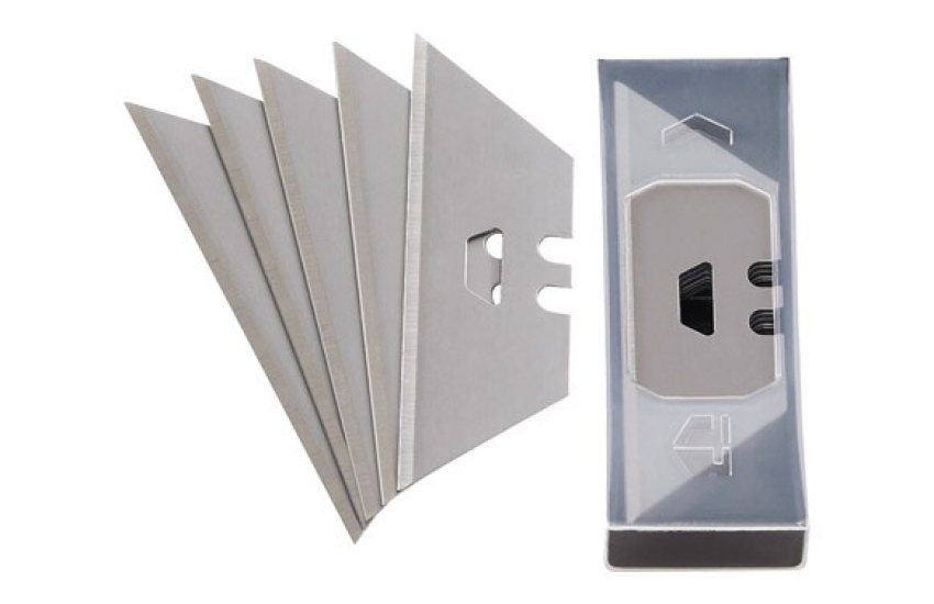 PAQUET DE 30 LAMES POUR CUTTER / GRATTOIR PAQUET DE 30 LAMES POUR CUTTER / GRATTOIR