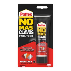 ADHESIVO UNO PARA TODO HIGH TACK