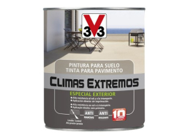 PINTURA RENOVACION SUELOS EXTERIOR CLIMAS EXTREMOS