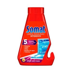 SOMAT NETTOYANT POUR LAVE-VAISSELLE