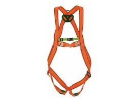 KIT DE HARNAIS DE SÉCURITÉ