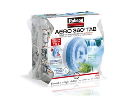 RECARGA DESHUMIDIFICADOR AERO