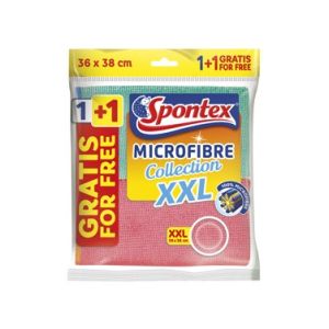 BAYETA MICROFIBRA