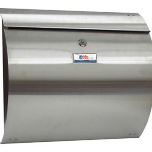 BUZON EXTERIOR INOX