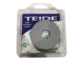 JOINT D'ÉTANCHÉITÉ EN CAOUTCHOUC DÉCHARGE