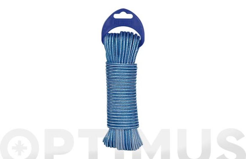 CORDON POLIPROPILENO ALMA TEXTURADA Ø 4 MM
