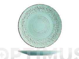 PLATO STONEWARE COURTYARD MINT