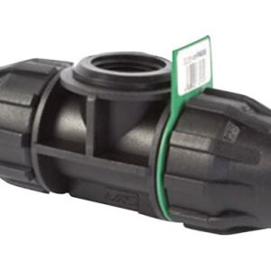 TE HEMBRA FITTING