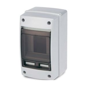 ACQUA IP65 ENCLOSURE