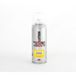 PINTURA SPRAY ACRILICA MATE 