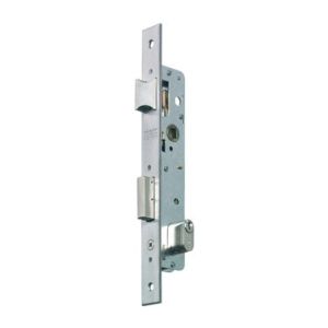 SERRURE DE PORTE EN MÉTAL