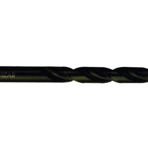 FORET CYLINDRIQUE STANDARD EN MÉTAL HSS DIN 338 N
