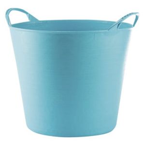 SEAU POLYVALENT EN PLASTIQUE SOUPLE 26 LT
