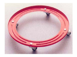 SOPORTE BUTANO MENAJE ROCH