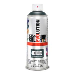 PINTURA SPRAY ACRILICA BRILLO