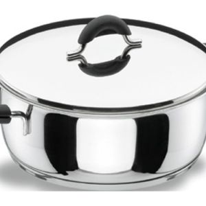CAZUELA CON TAPA INOX LADYCOR