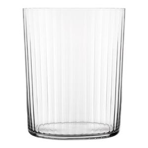 GOBELET EN VERRE GARY OPTIC