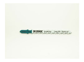 HOJA SIERRA CALAR PARA MADERA (5 UN) T144 DF