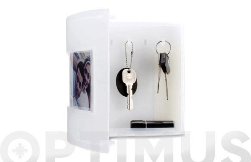 TIS FEEL KEY ORGANISER