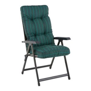 CHAISE PLIANTE ALBA