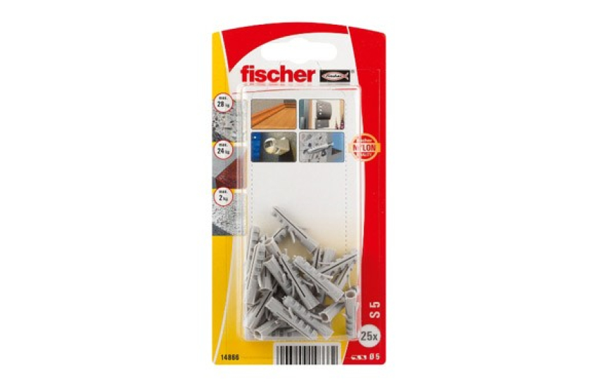 BOUCHON EN NYLON KP BLISTER BOUCHON EN NYLON KP BLISTER