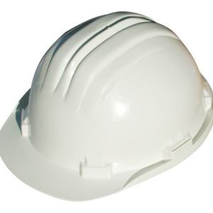 CASQUE DE PROTECTION AVEC RÉGLAGE