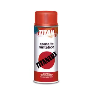 ÉMAIL SYNTHÉTIQUE EN SPRAY