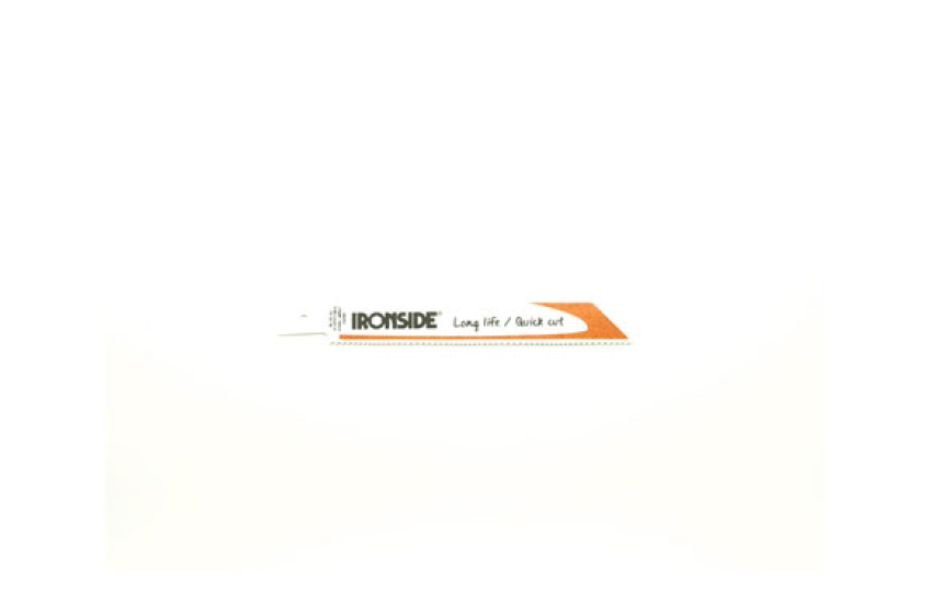 HOJA SIERRA SABLE PARA MADERA PVC (5 UN) S922 VF