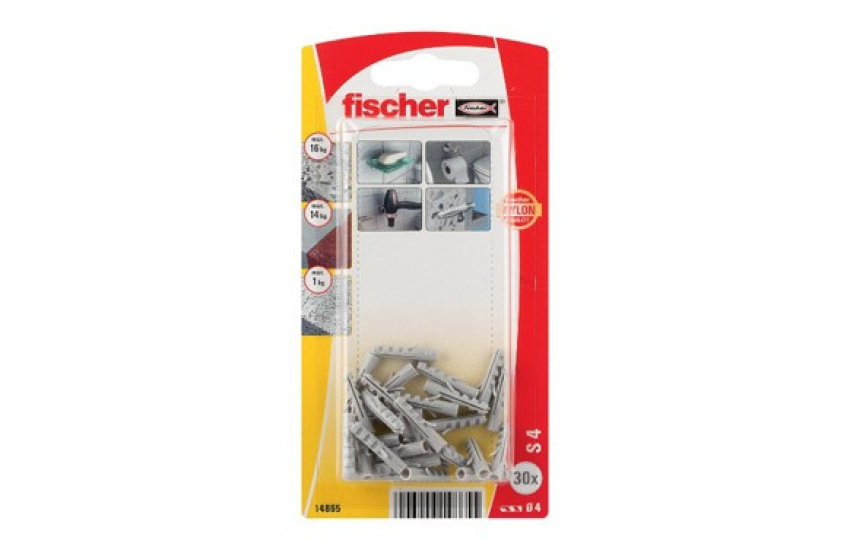 BOUCHON EN NYLON KP BLISTER BOUCHON EN NYLON KP BLISTER