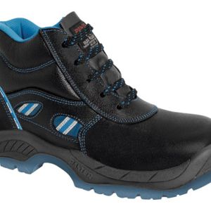 BOTA SEGURIDAD SILEX PLUS S3