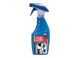 LIMPIA LLANTAS 