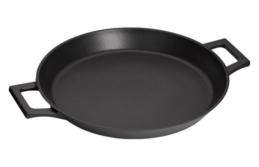 PAELLERA ALUMINIO FUNDIDO ABSOLUT NEGRA FULL INDUCTION PAELLERA ALUMINIO FUNDIDO ABSOLUT NEGRA FULL INDUCTION
