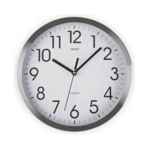 HORLOGE MURALE RONDE