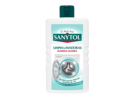 NETTOYANT DÉSINFECTANT POUR LAVE-LINGE