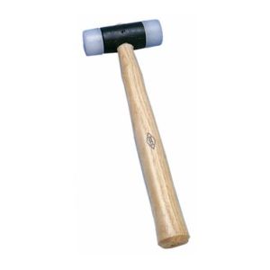 MARTILLO NYLON TIPO PRESION