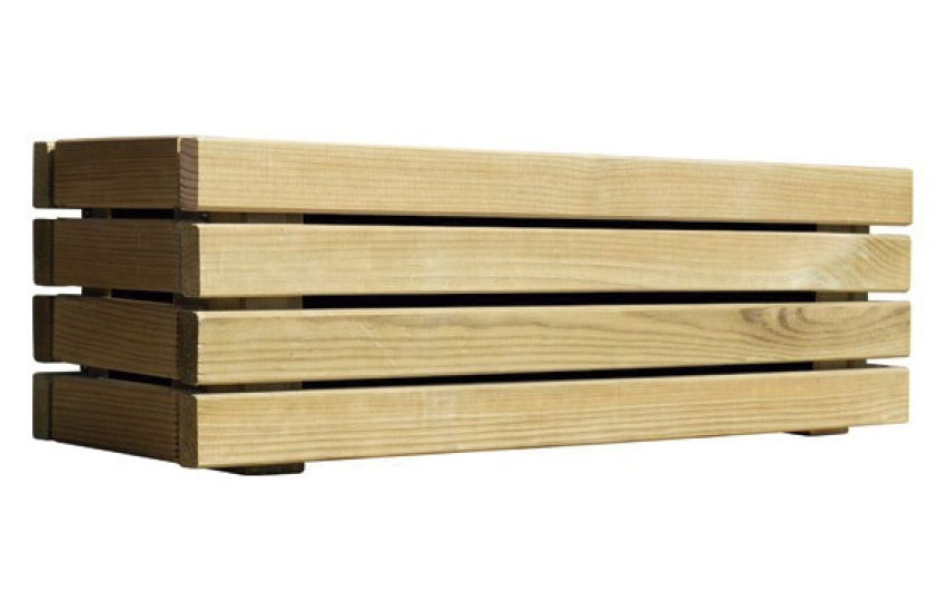 HORIZON BALCON JARDIN