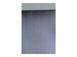 CORTINA DE PUERTA CINTA DEVA-CRISTAL